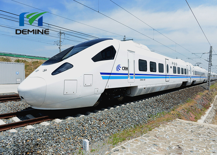 PC板高铁动车应用领域