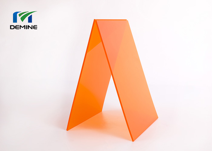 亚克力板有机玻璃板pc板