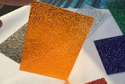 5毫米烟灰色PC板具备什么特性？