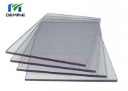 pc耐力板的优势与劣势都在这儿