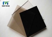 pc阳光板、pc耐力板安装流程和安装方式