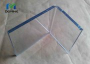 与高密度板对比，PC耐力板的优势是啥