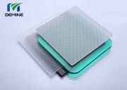 PC耐力板VSPMMA亚克力板