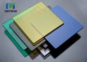 PC耐力板的特点