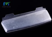 提升有机玻璃耐热性的方式是啥