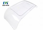 pc板的应用范畴有什么