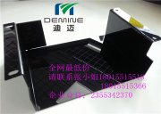 pc板加工温室自然通风系统设计方案