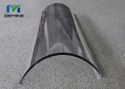 pc板两大类型耐力板和阳光板