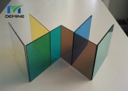 PC阳光板的透光性的影响因素