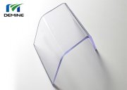 PC耐力板安装全过程留意的各个方面