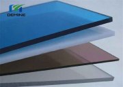 PC耐力板普遍主要用途领域详细介绍