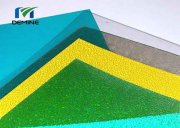 PC阳光板保温性能详细说明