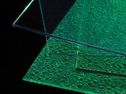 PC阳光板顶篷应用不久变黄变脆，是怎么回事？