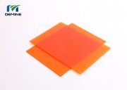 防静电PC板生产制造加工工艺为挤压