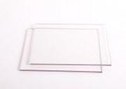 pc耐力板还能用作浴室隔断?想不到实际效果还不错