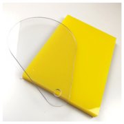 有关pc耐力板的错误观念你清楚吗？