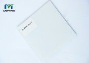 如何对PC耐力板生产制造打孔操作过程?