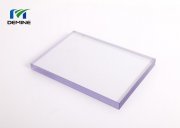 PC耐力板加工是有多种多样挑选的