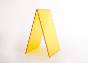 聚碳酸PC阳光板、pc耐力板、洁气泡玻璃等PC板材安裝