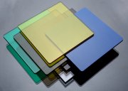 PC耐力板建筑施工内嵌式安装加工工艺和性能