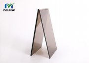 耐力板的三个特性