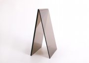 pc耐力板与传统式玻璃比照有哪些优点和缺点