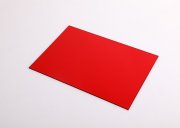 耐力板和阳光板二种原材料中间存有的共性